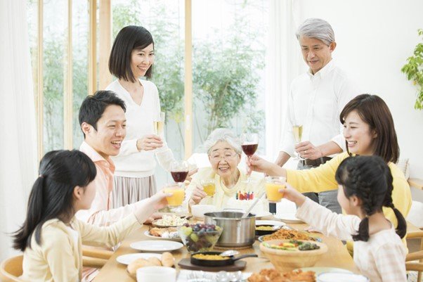 お祝い料理おすすめ19選！おかずから主食、デザートまで紹介