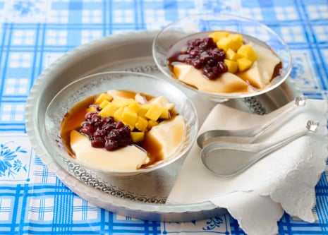 夏にぴったり！手軽に作れるひんやりスイーツレシピ28選