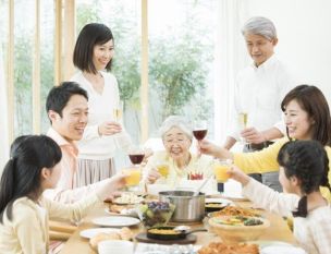お祝い料理おすすめ19選！おかずから主食、デザートまで紹介