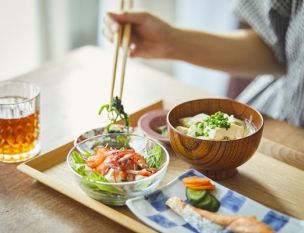 昼ご飯におすすめの献立20選！主食・主菜・副菜・スープのお手軽レシピ