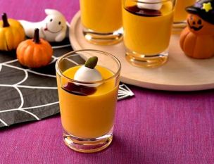 手作りのお菓子でハロウィンを盛り上げよう！簡単・手軽に作れる人気レシピ27選