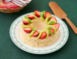 誕生日は手作りで決まり！簡単にできる人気バースデーケーキのレシピ7選