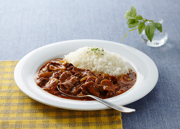 ハヤシライスの献立30選！付け合せの副菜やサラダ・スープなどのレシピも