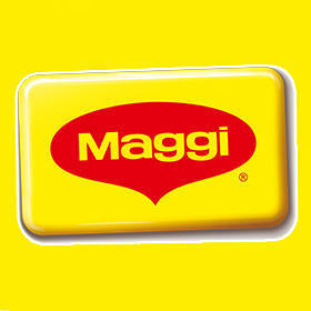 Maggi Brand Logo
