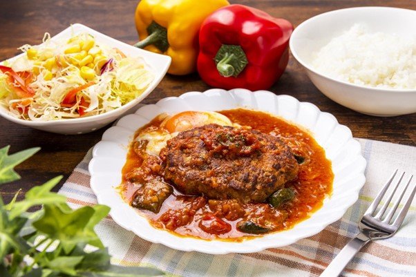 洋食の献立29選！肉・魚・卵を使った主食やサラダ・スープのレシピなども