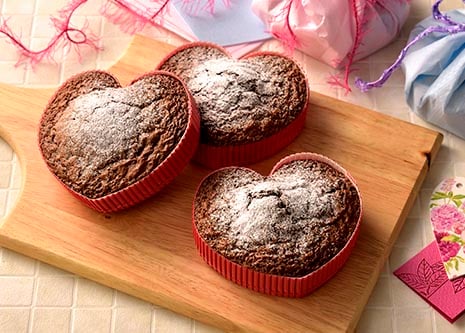 バレンタインにおすすめのチョコ・スイーツレシピ29選！