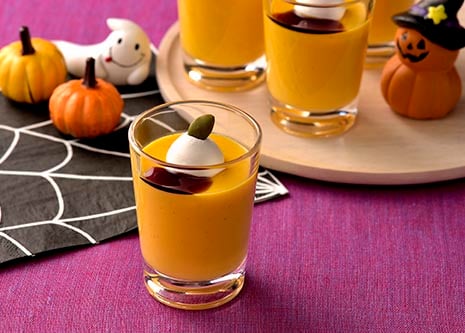 手作りのお菓子でハロウィンを盛り上げよう！簡単・手軽に作れる人気レシピ27選
