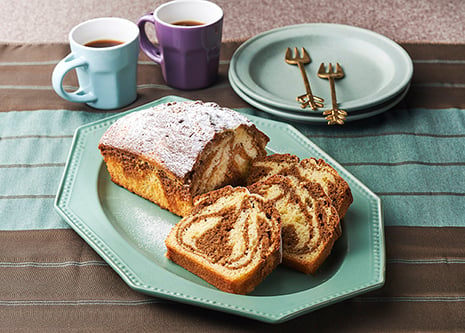 コーヒーケーキの人気レシピ7選！焼かずに作れるものも紹介