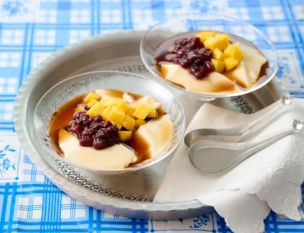 夏にぴったり！手軽に作れるひんやりスイーツレシピ28選