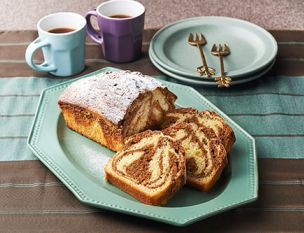 コーヒーケーキの人気レシピ7選！焼かずに作れるものも紹介