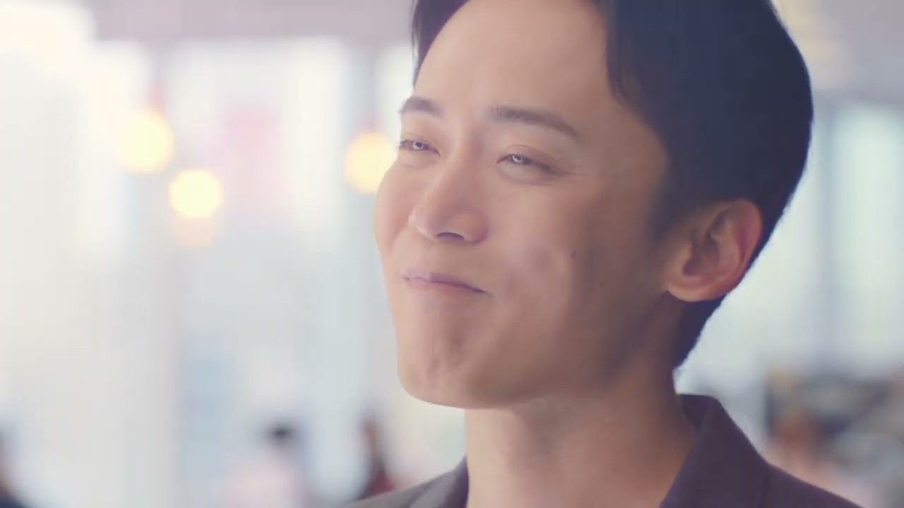 Embedded thumbnail for キットカット 「RED」15秒